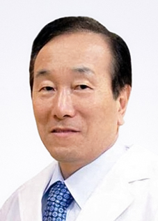 Dr. Suh, Dong Jin